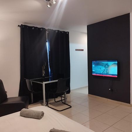 303 St Lazaros View Studio Larnaca Zewnętrze zdjęcie