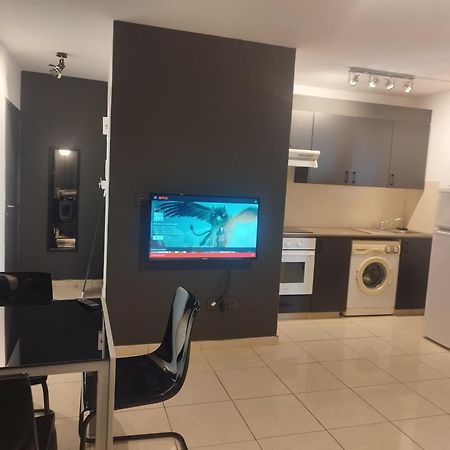 303 St Lazaros View Studio Larnaca Zewnętrze zdjęcie