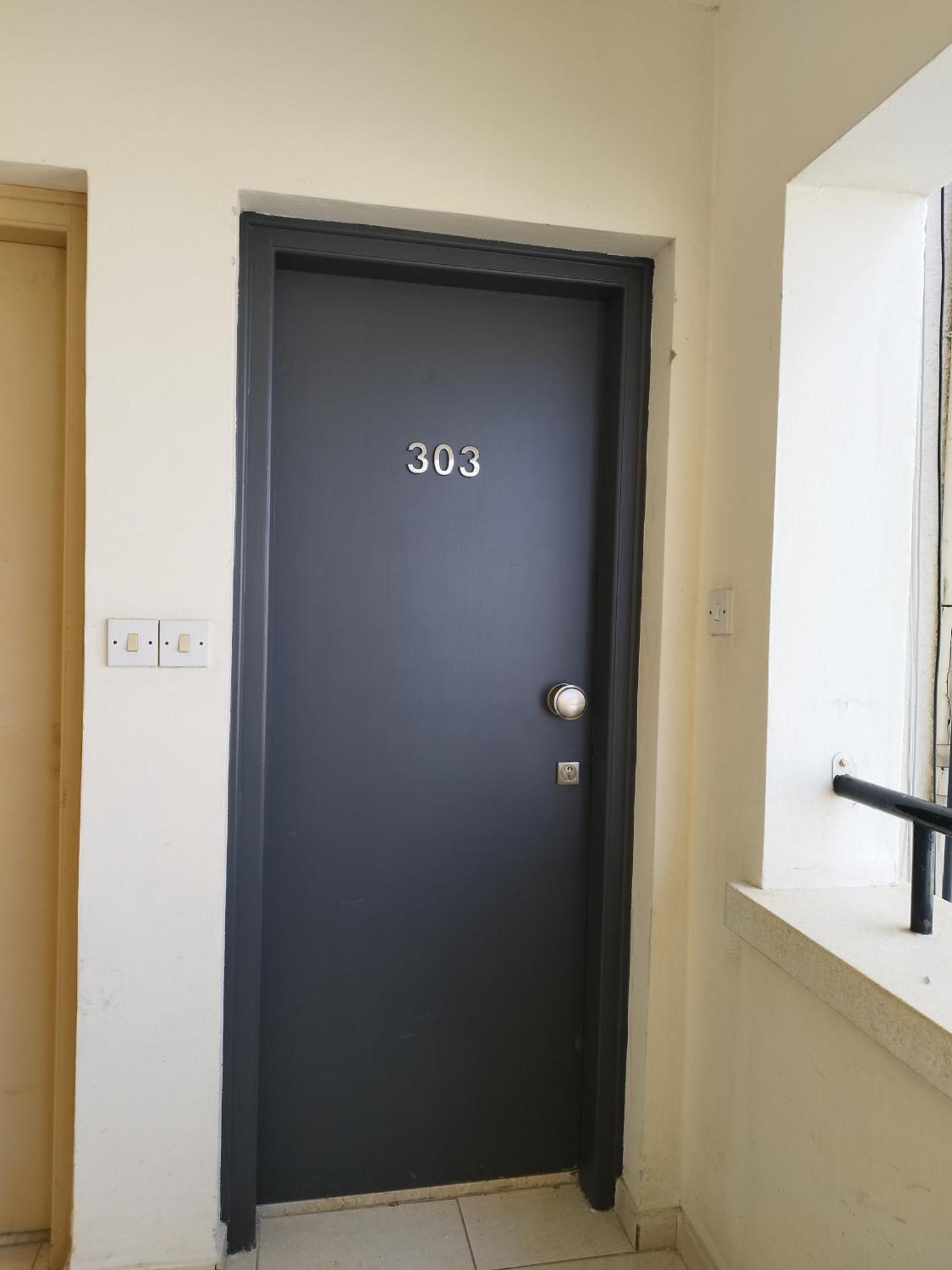 303 St Lazaros View Studio Larnaca Zewnętrze zdjęcie