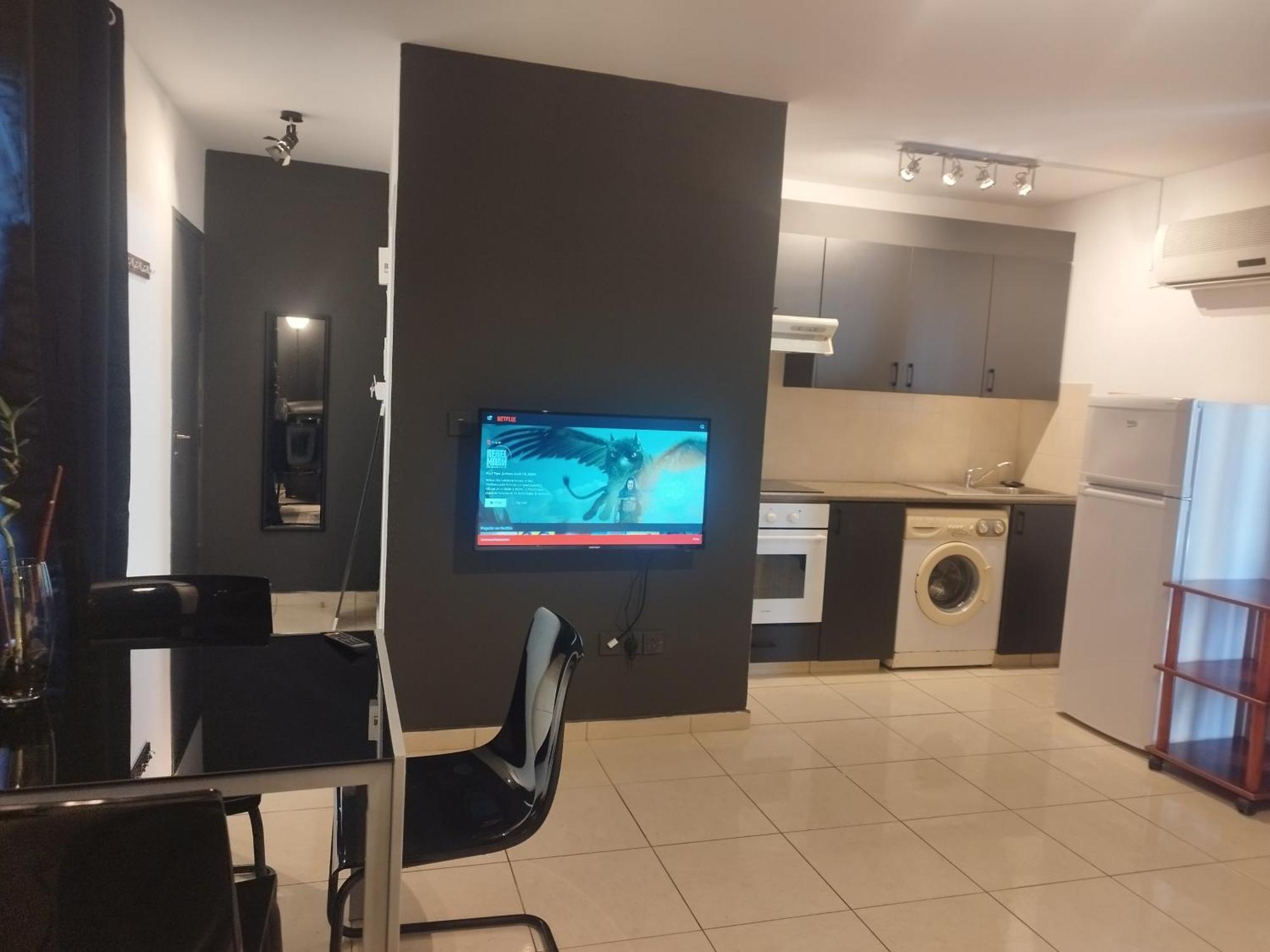 303 St Lazaros View Studio Larnaca Zewnętrze zdjęcie