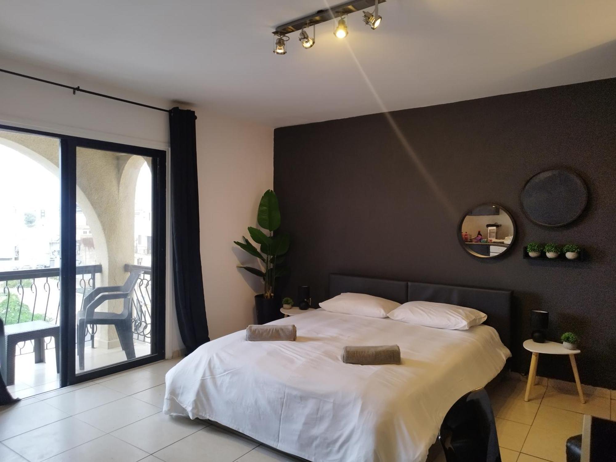 303 St Lazaros View Studio Larnaca Zewnętrze zdjęcie