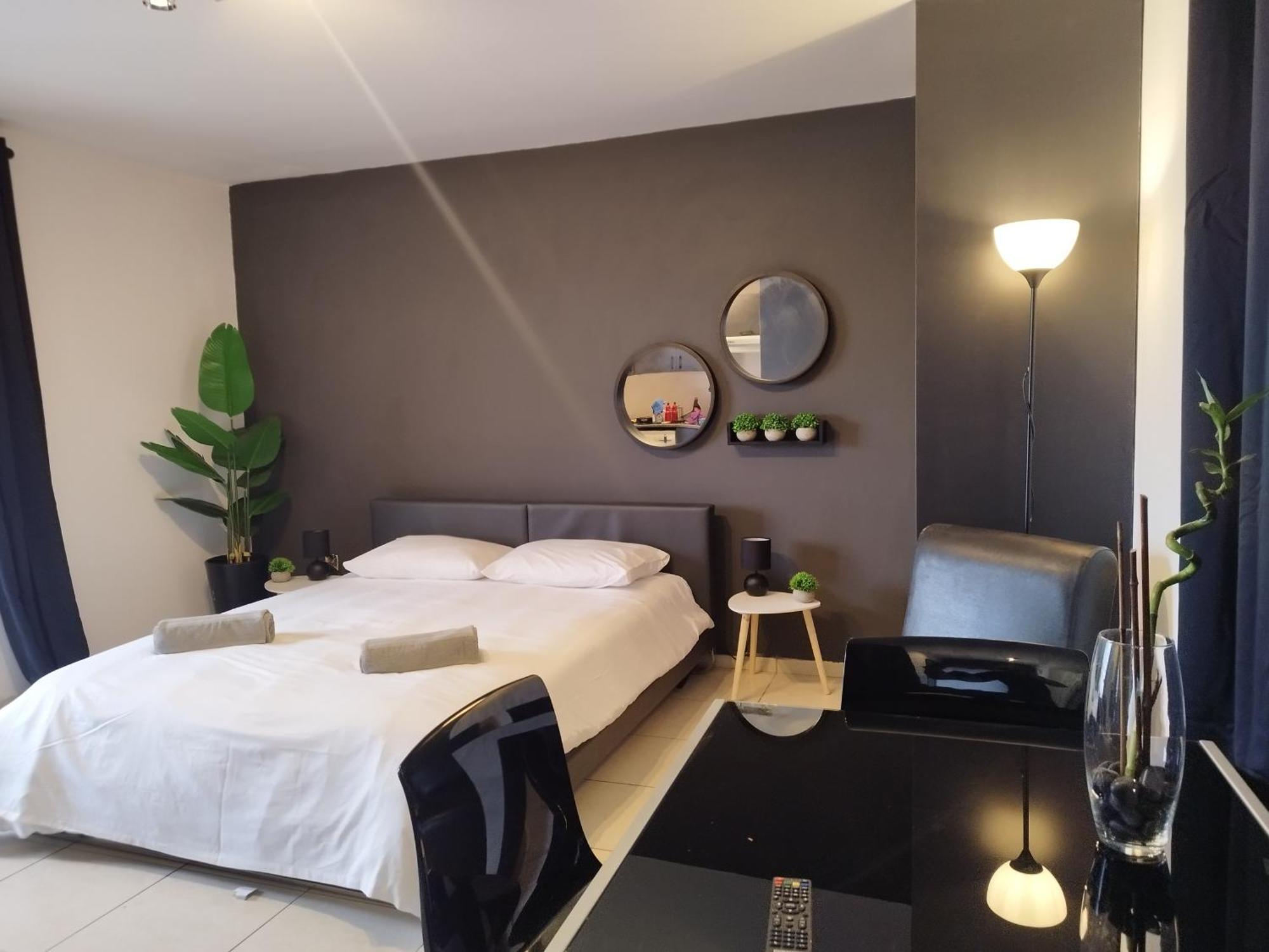 303 St Lazaros View Studio Larnaca Zewnętrze zdjęcie