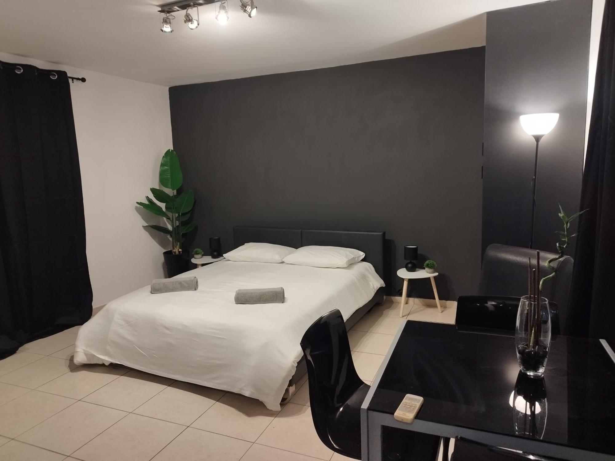 303 St Lazaros View Studio Larnaca Zewnętrze zdjęcie