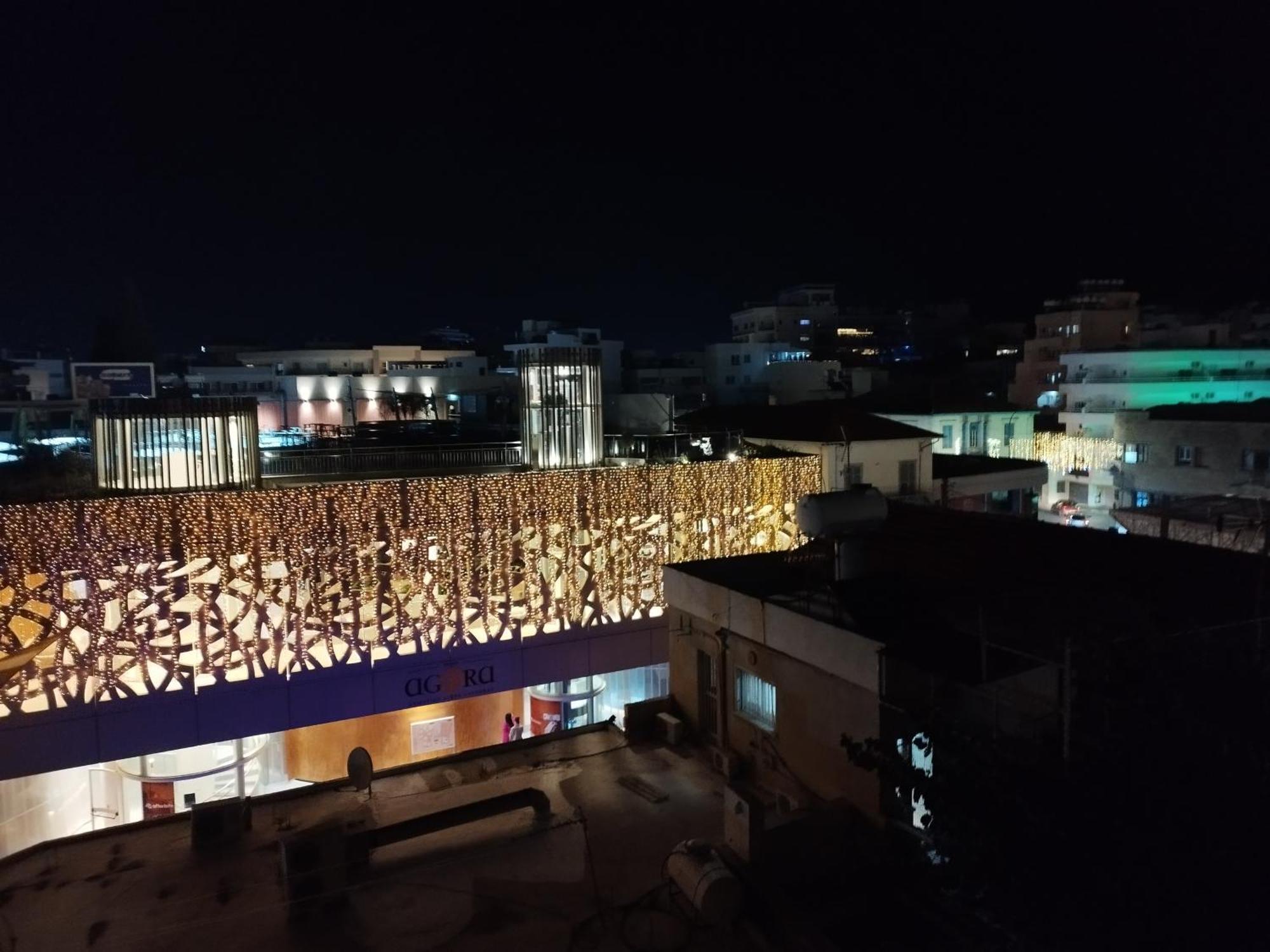 303 St Lazaros View Studio Larnaca Zewnętrze zdjęcie