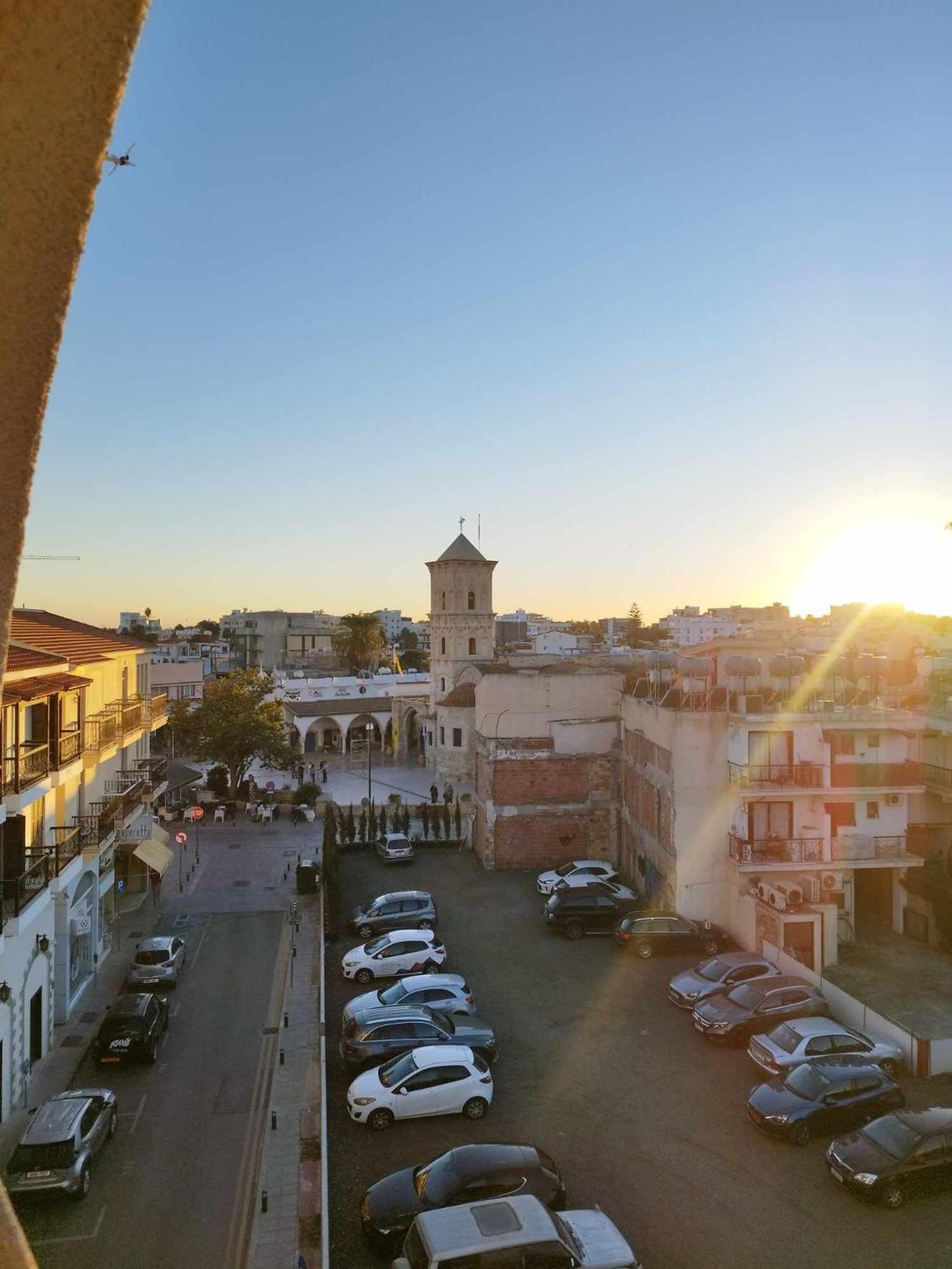 303 St Lazaros View Studio Larnaca Zewnętrze zdjęcie
