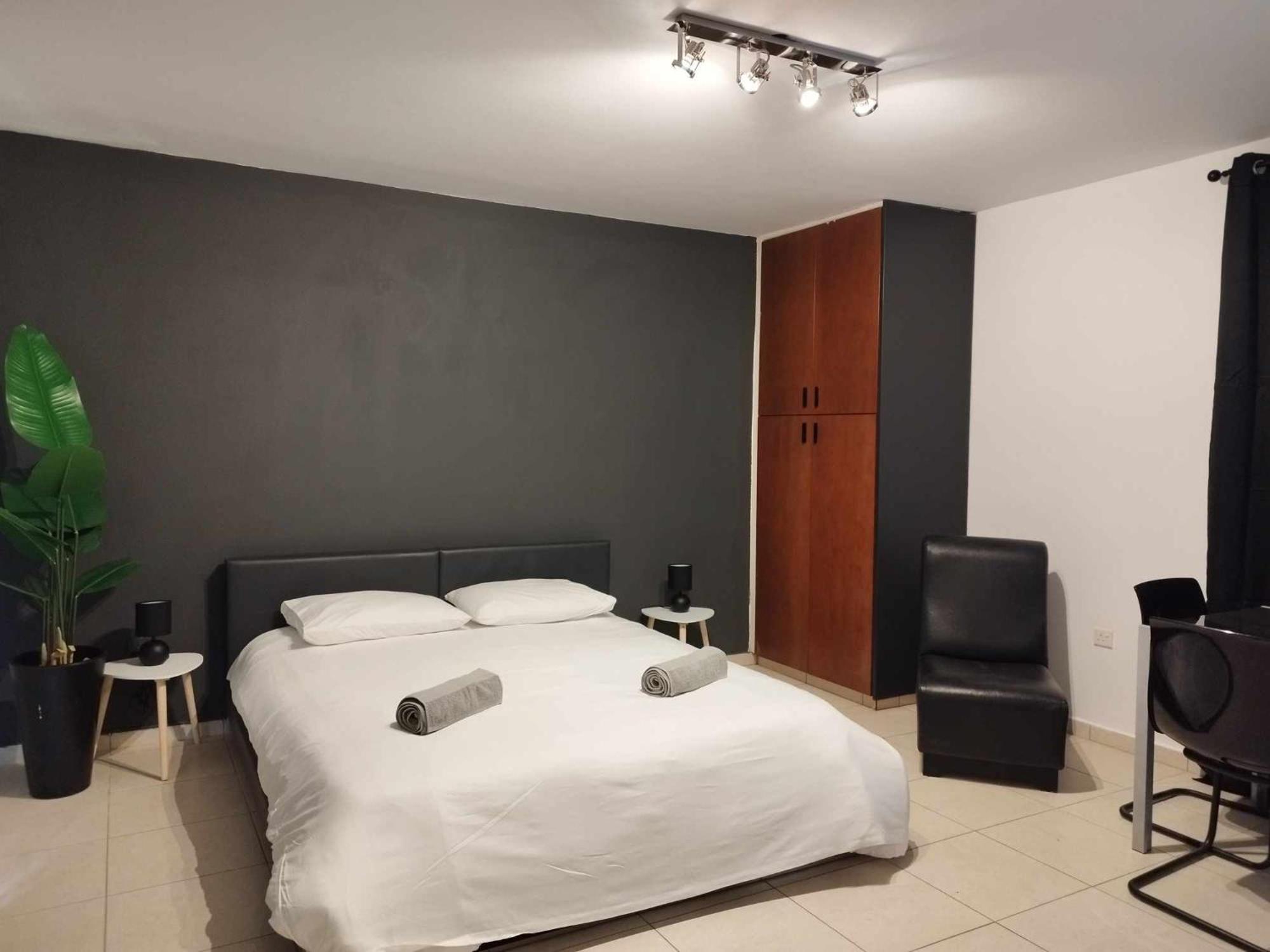 303 St Lazaros View Studio Larnaca Zewnętrze zdjęcie